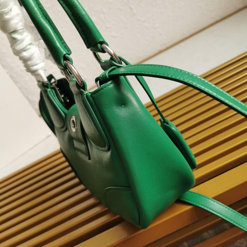 Prada Top Handle Bags